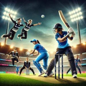 ICC women T20 world cup 2024